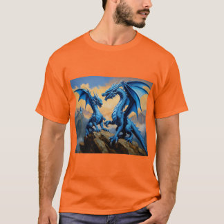 Dragon T-Shirt