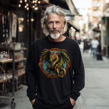 Dragon T - Shirt