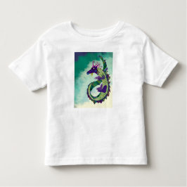 Dragon T - Shirt