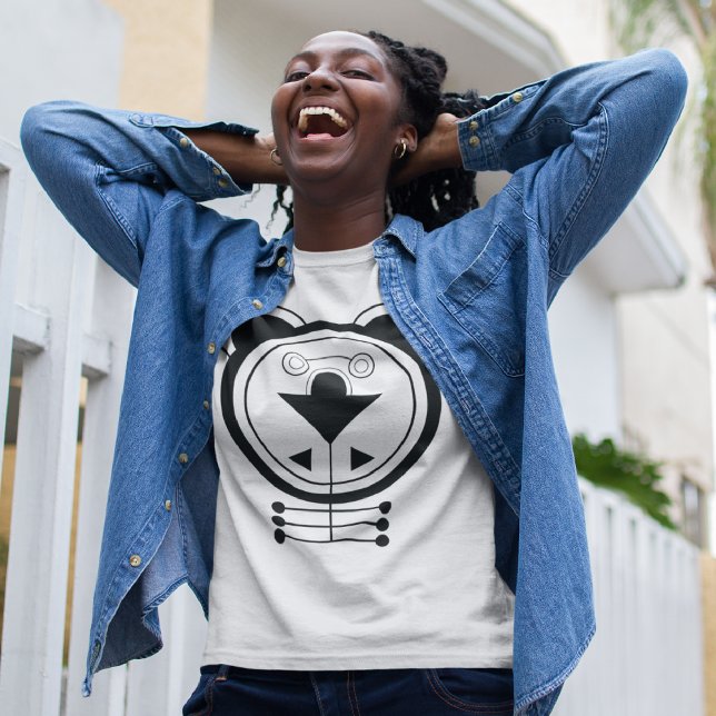 Dragon Tatsu Zodiac Sign T-Shirt (Von Creator hochgeladen)