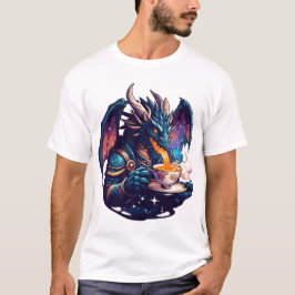 Dragon Teatime | Dragon Brewing Tee