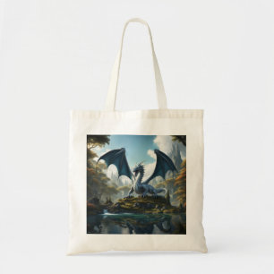 Dragon Tragetasche