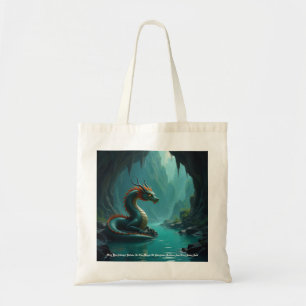 Dragon Tragetasche