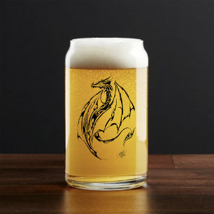 Dragon Tribal Dosenglas