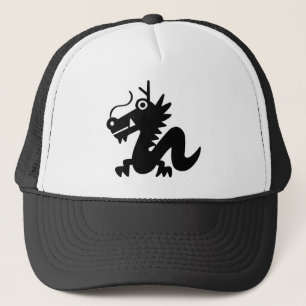 Dragon Truckerkappe