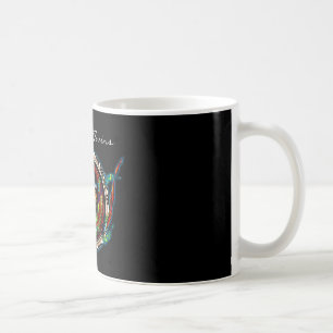 Dragon Twins Tasse