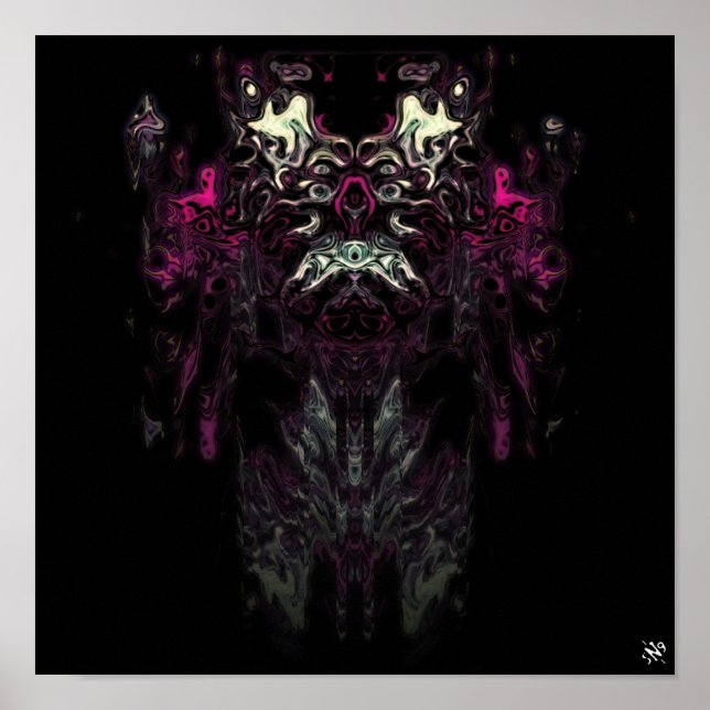 Dragon v2 poster (Vorne)