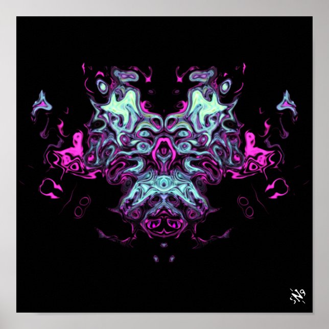 Dragon v4 poster (Vorne)