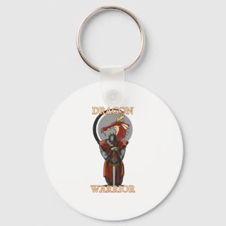 Dragon Warror Schlüsselanhänger