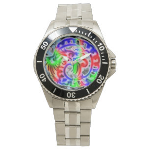 Dragon Watch Armbanduhr
