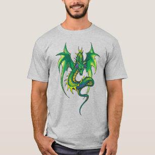 Dragon Wings T-Shirt