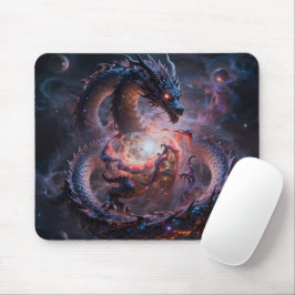 Dragon World – The Realm of Fire and Magic´1 Mousepad