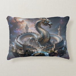 Dragon World – The Realm of Fire and Magic´2 Dekokissen