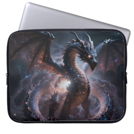 Dragon World – The Realm of Fire and Magic Laptopschutzhülle