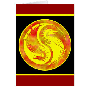 Dragon Yang