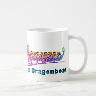 dragonboat Festival-Tasse Tasse