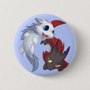 DragonBros Button