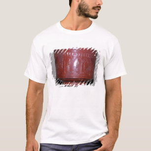 Dragondorff Schale, von Graufesenque, c.150 BC T-Shirt