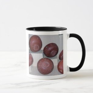 Dragondorff Schalen, c.150 BC (Tonwaren) Tasse