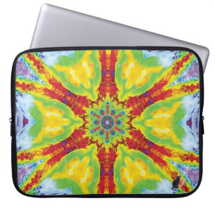 Dragoneye Kaleidoskop Laptopschutzhülle