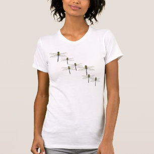 Dragonflies T-Shirt