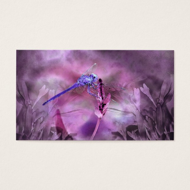 Dragonfly (Vorderseite)