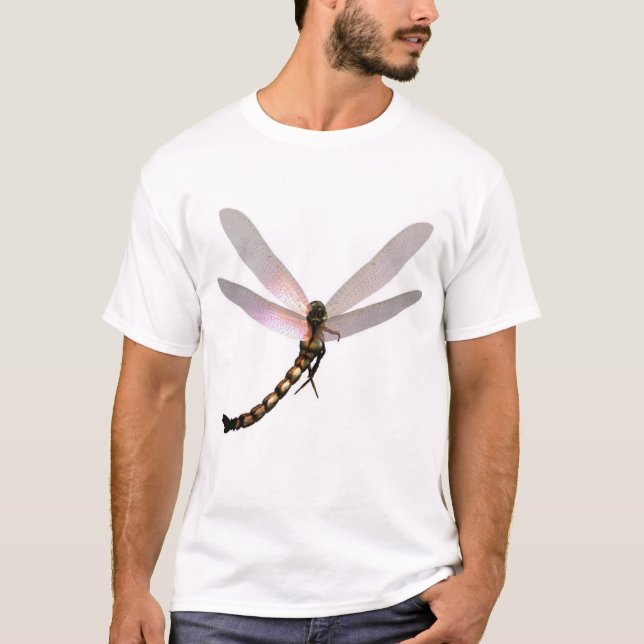 DRAGONFLY 10361L T-Shirt (Vorderseite)