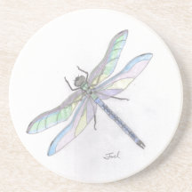 DRAGONFLY-Achterbahn