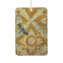 Dragonfly Air Freshener