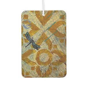 Dragonfly Air Freshener Autolufterfrischer