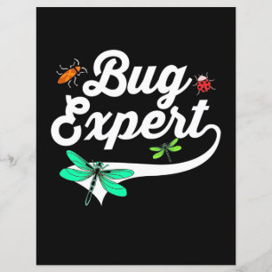 Dragonfly and Bug Experte