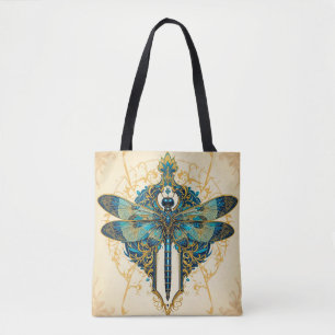 Dragonfly-Artwork