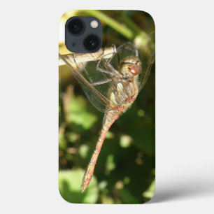 Dragonfly auf einem Twig-iPad-Fall Case-Mate iPhone Hülle