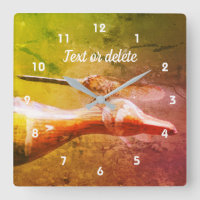 Dragonfly Co Pilot Insekt Abstrakt Personalisiert