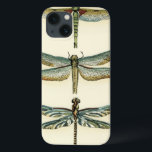 Dragonfly Collection von Chariklia Zarris Case-Mate iPhone Hülle<br><div class="desc">Eine Libelle-Sammlung, die jeden seltsamen Naturfeffer würdig ist, ein atemberaubendes Stück von Chariklia Zarris. Lege es an deine Wand oder gib es als Geschenk!</div>