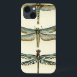 Dragonfly Collection von Chariklia Zarris Case-Mate iPhone Hülle<br><div class="desc">Eine Libelle-Sammlung, die jeden seltsamen Naturfeffer würdig ist, ein atemberaubendes Stück von Chariklia Zarris. Lege es an deine Wand oder gib es als Geschenk!</div>