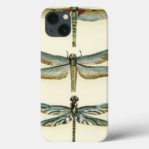 Dragonfly Collection von Chariklia Zarris Case-Mate iPhone Hülle