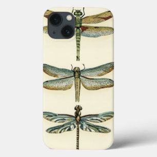 Dragonfly Collection von Chariklia Zarris iPhone 13 Hülle