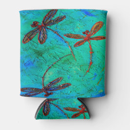 Dragonfly Dance Dosenkühler
