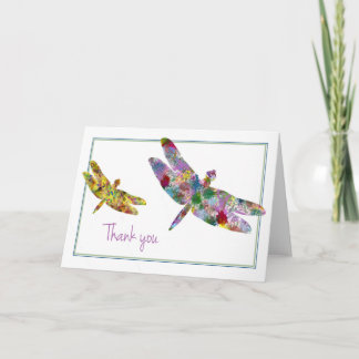 Dragonfly Danke