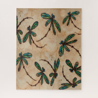 Dragonfly Flit Rustikale Creme