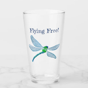 Dragonfly Glas