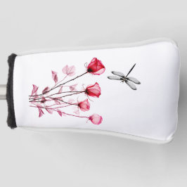 Dragonfly Golf Headcover