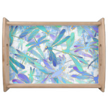 Dragonfly Holiday | weiß