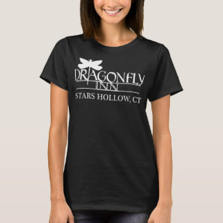 Dragonfly Inn Stars Hollow CT Niedlich Funny T-Shirt