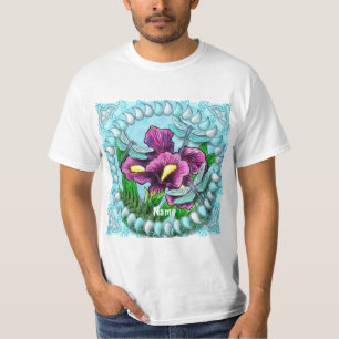 Dragonfly Iris T-Shirt