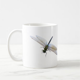 Dragonfly Kaffeetasse
