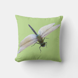 Dragonfly Kissen