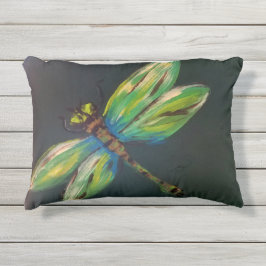 DRAGONFLY KISSEN FÜR DRAUßEN