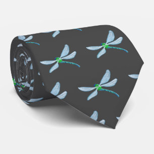 Dragonfly Krawatte